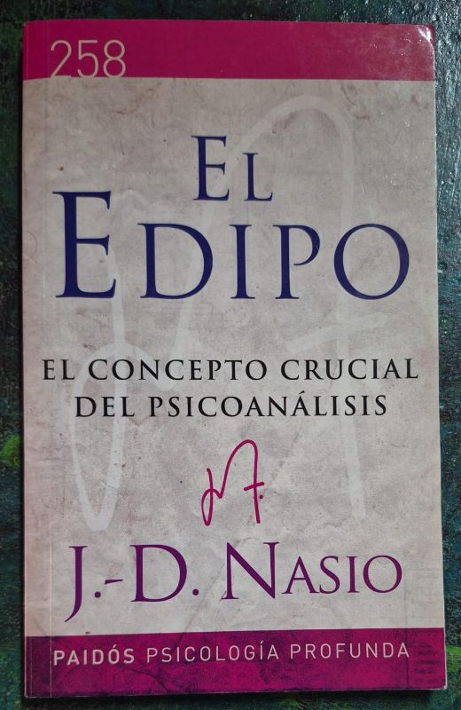 El edipo