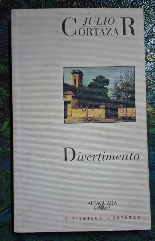 Divertimento