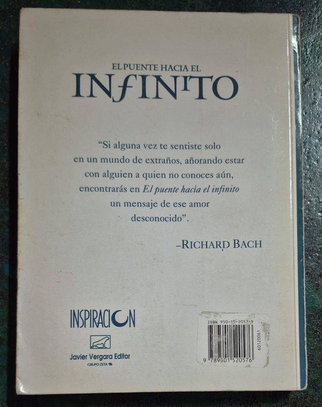 El puente hacia el infinito