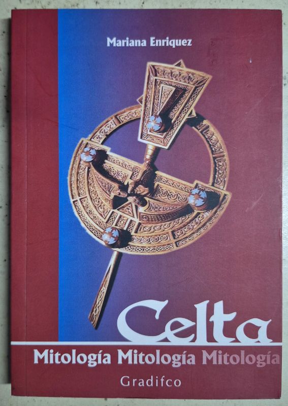 Celta Mitología