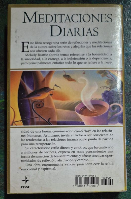 Meditaciones diarias