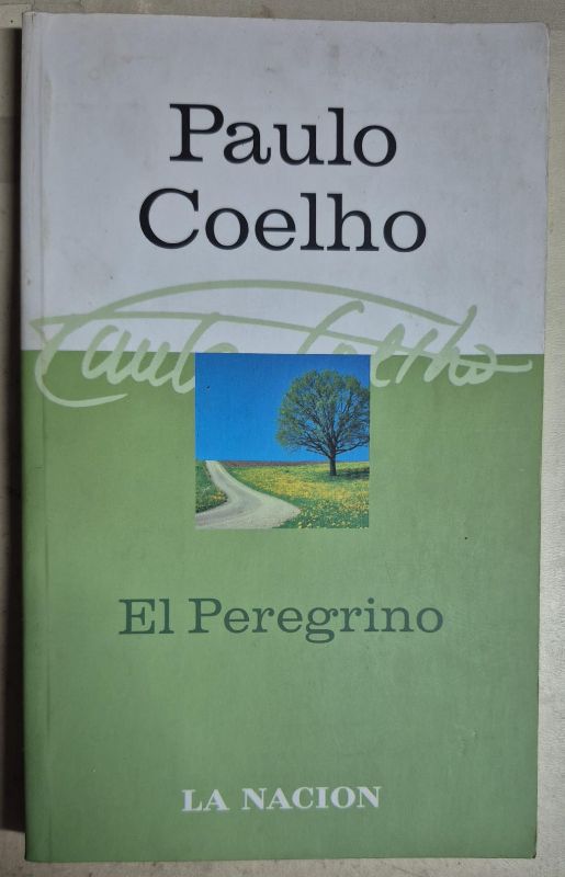 El peregrino / La Nación