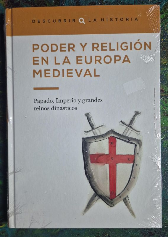 Poder y religión en la europa medieval