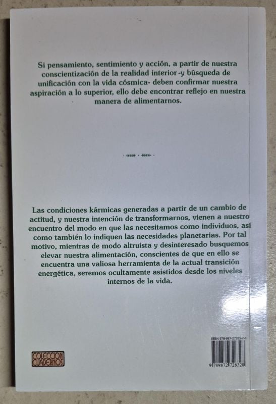 Alimentación evolutiva