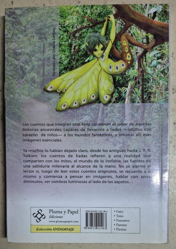 El portal de las hadas