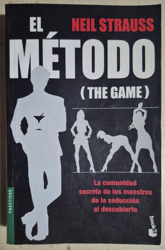 El método (The Game)
