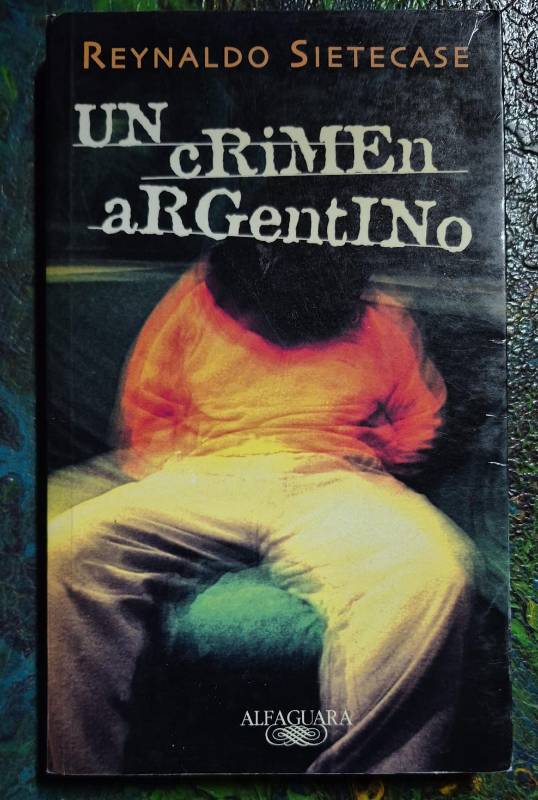 Un crimen argentino