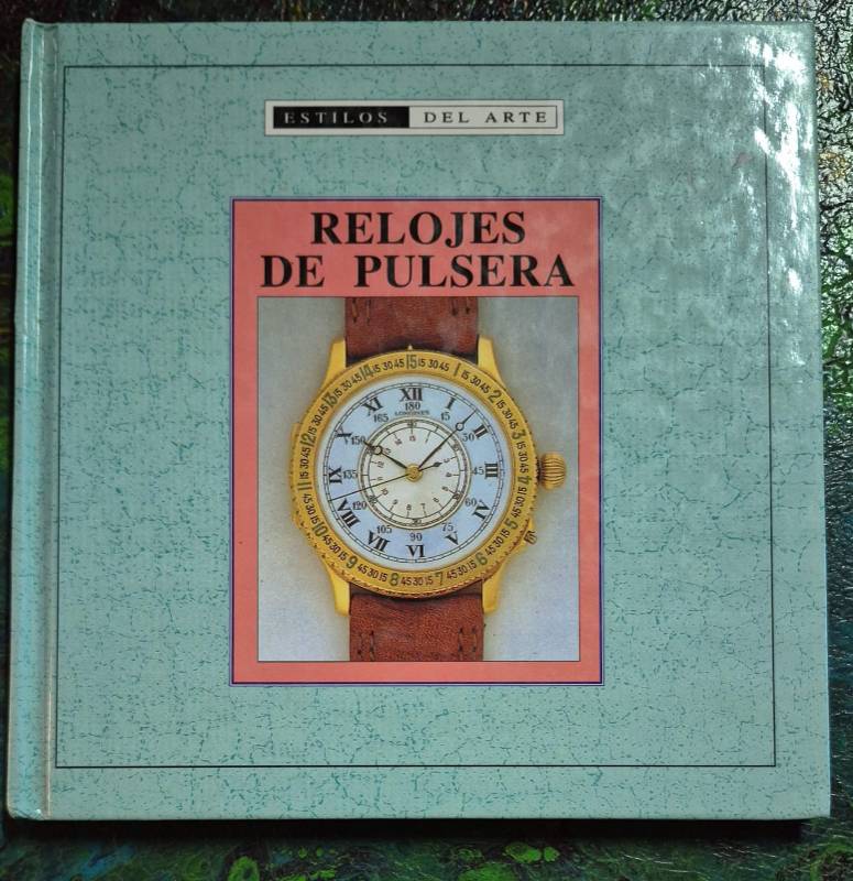 Relojes de pulsera