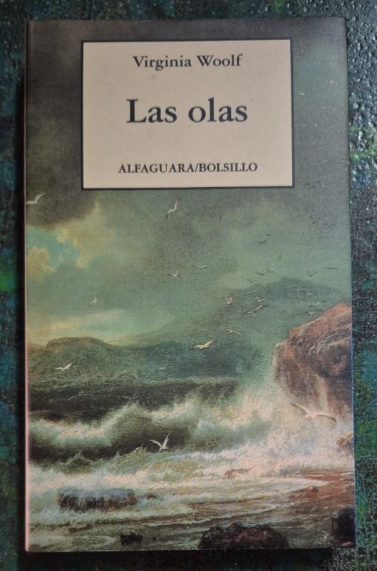Las olas