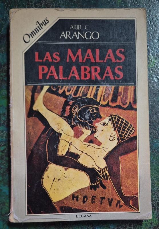 Las malas palabras