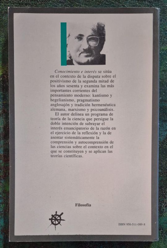 Conocimiento e interés