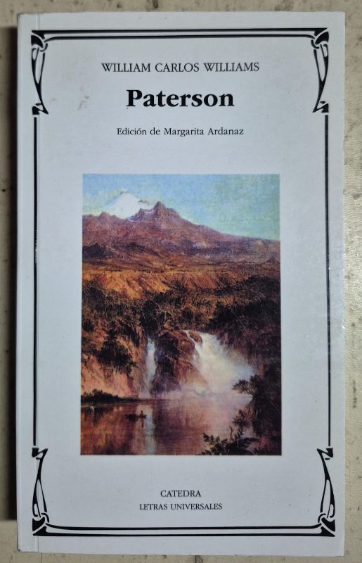 Paterson