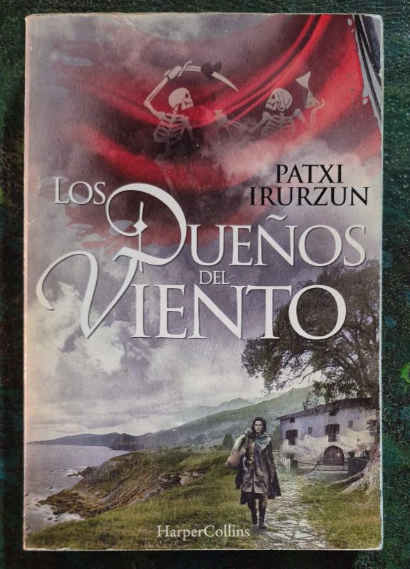 Los dueños del viento