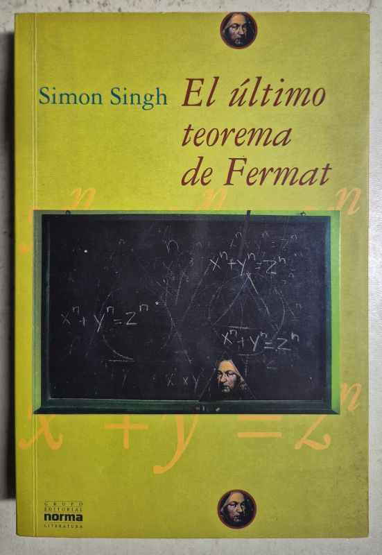 El último teorema de Fermat