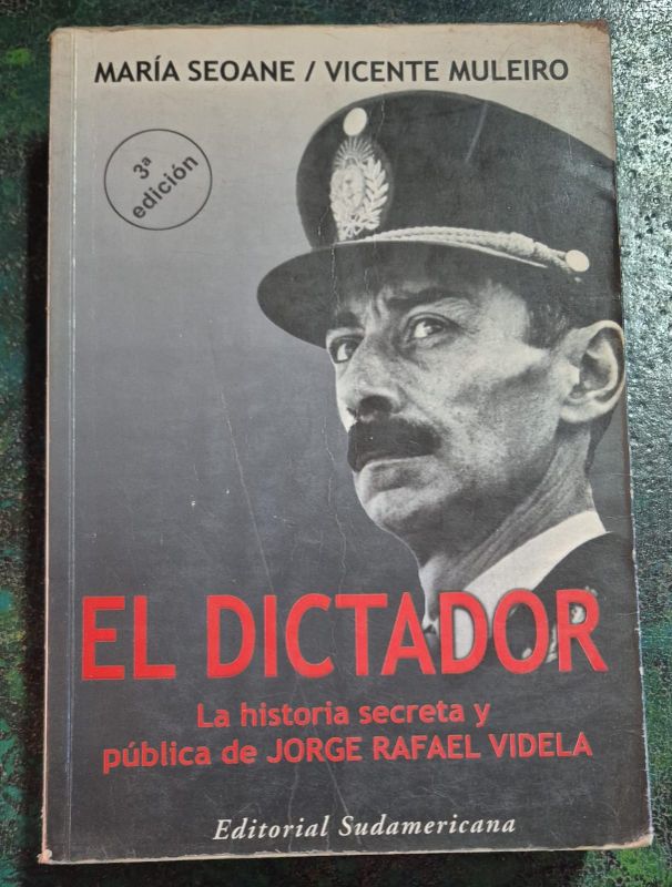 El dictador