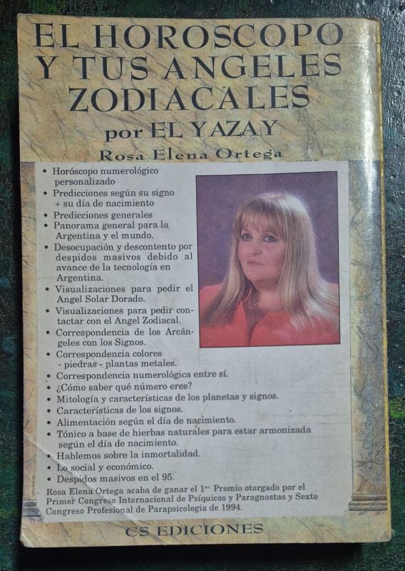 El horoscopo y tus angeles zodiacales