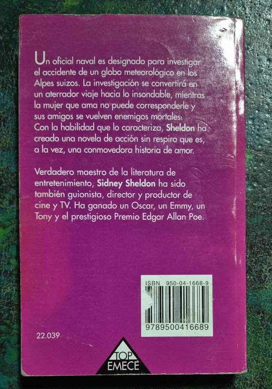La conspiración del juicio final