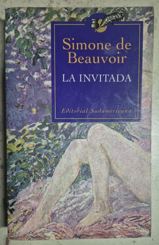 La invitada