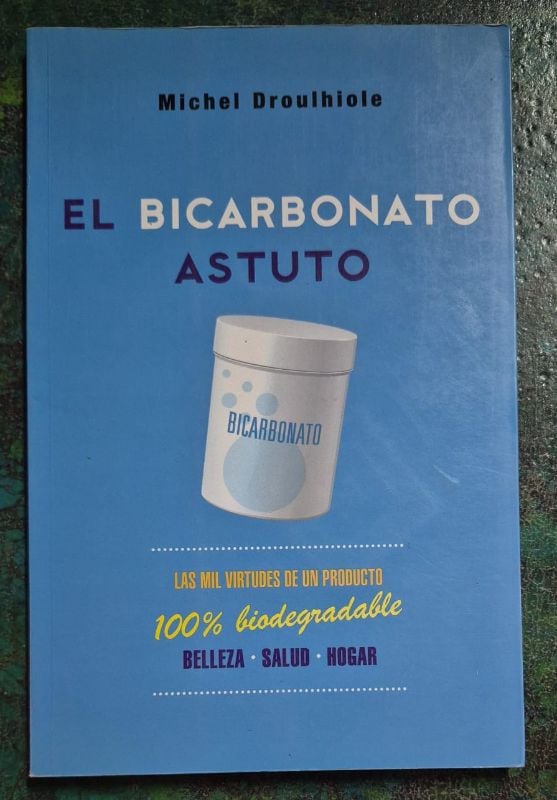 El bicarbonato astuto