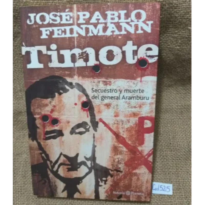 Feinmann / Timote