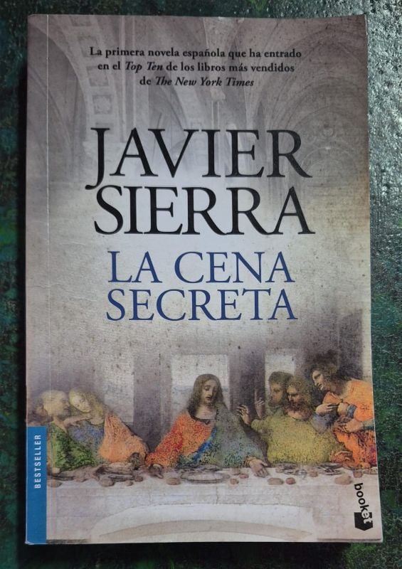 La cena secreta