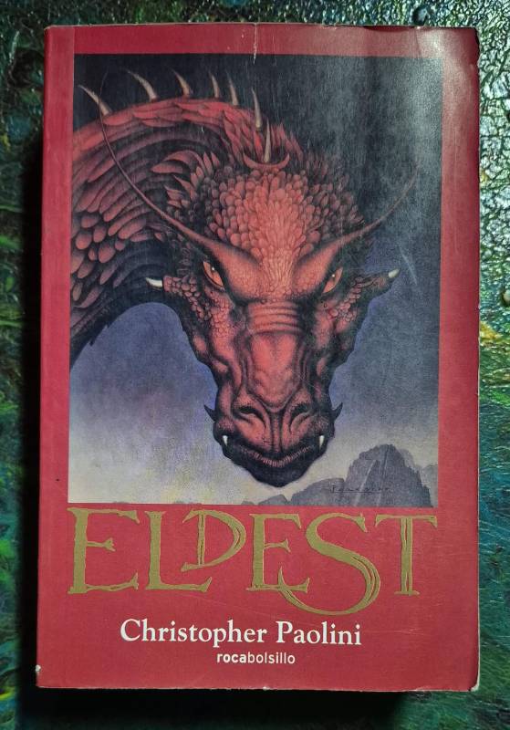 Eldest