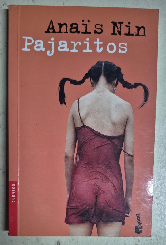 Pajaritos