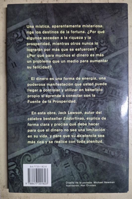 La mística del dinero
