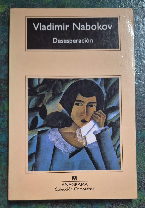 Desesperación