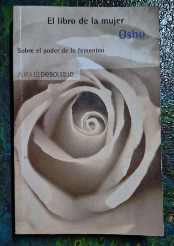 El libro de la mujer