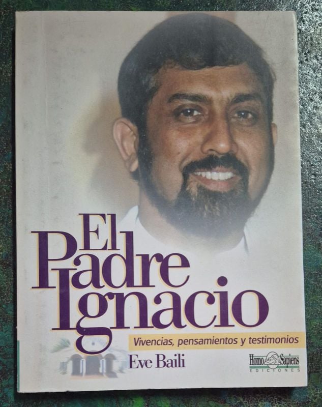 El padre Ignacio