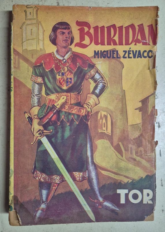 Buridan