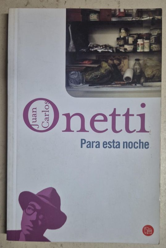 Para esta noche
