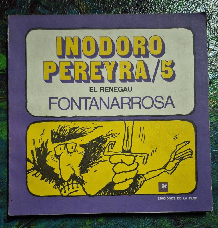 Inodoro Pereyra 5
