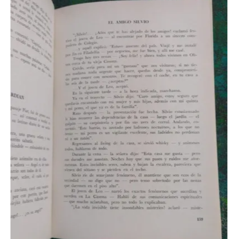 Dibujos Proféticos Benjamín Solari Parravicini