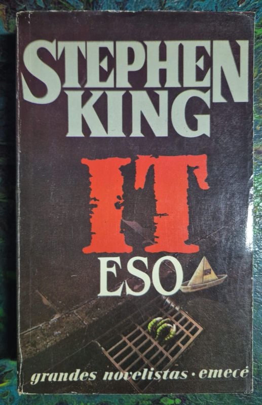Stephen King / It Eso