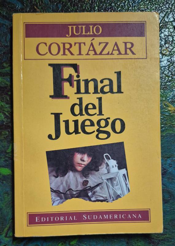 Final del juego