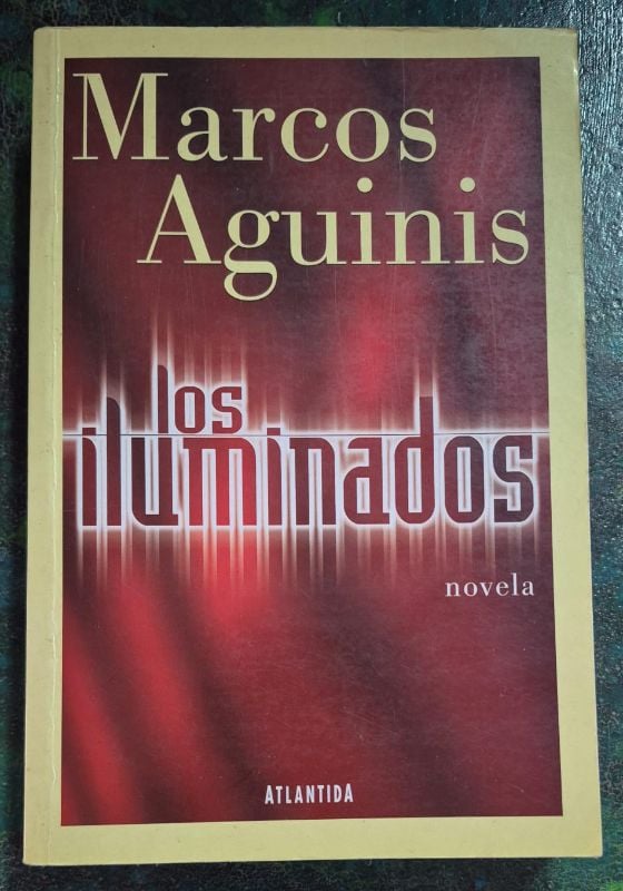 Los iluminados