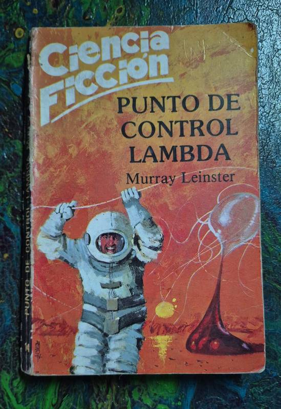 Punto de control Lambda