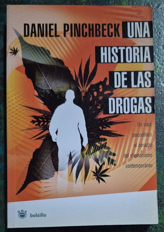 Una historia de las drogas