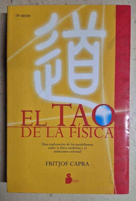 El tao de la física