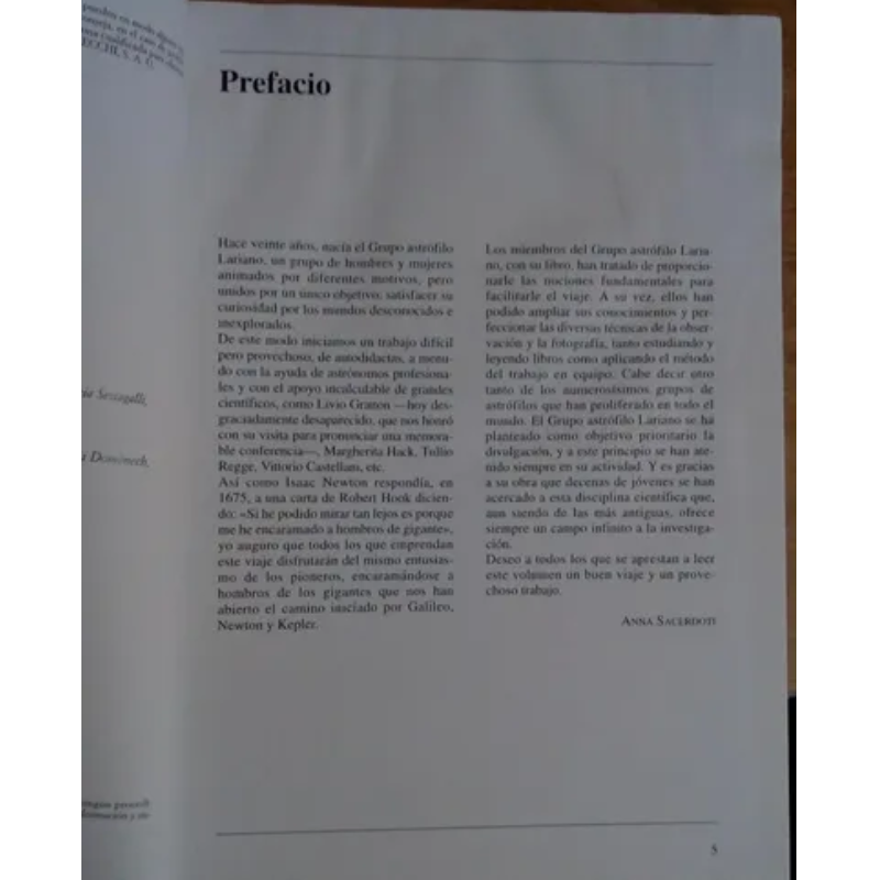 Observar El Cielo Curso De Astronomía Práctica