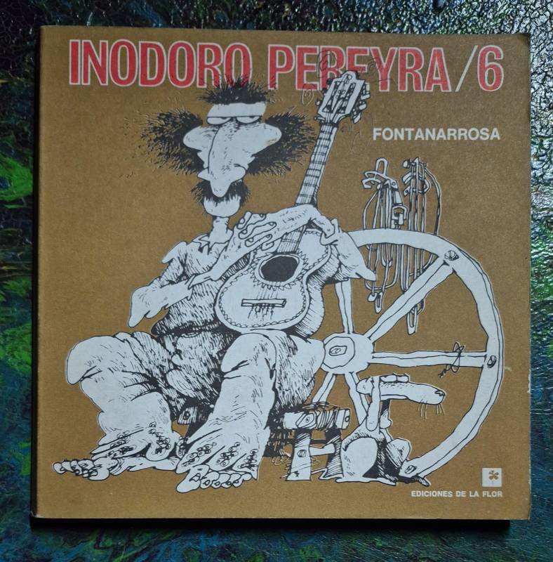 Inodoro Pereyra 6