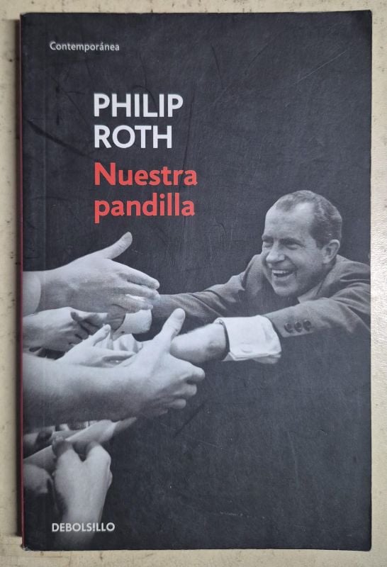 Nuestra pandilla
