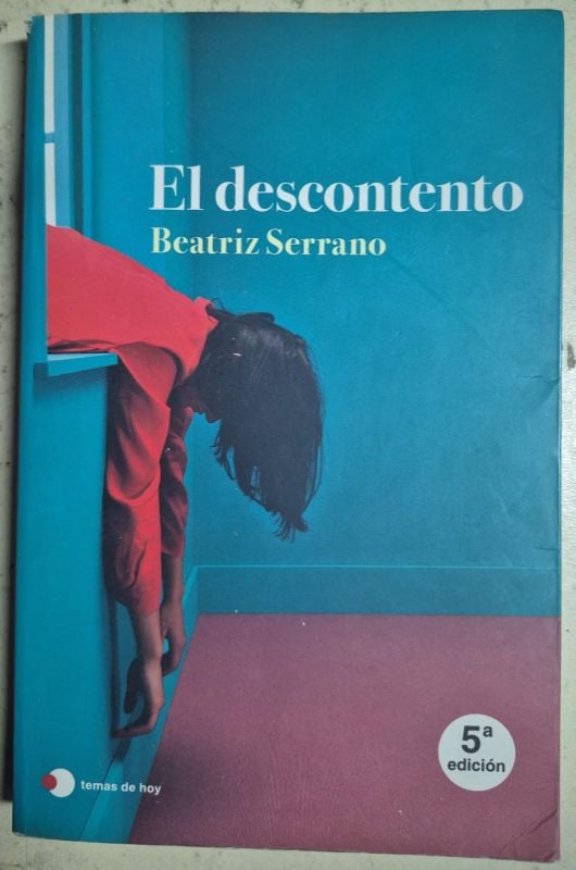 El descontento