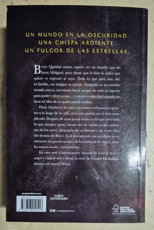 Ciudad Medialuna