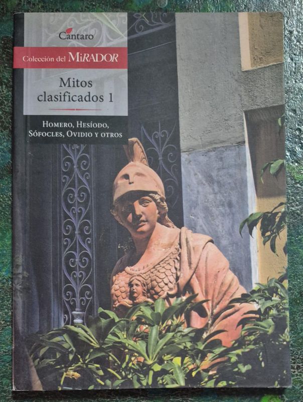 Mitos clasificados 1