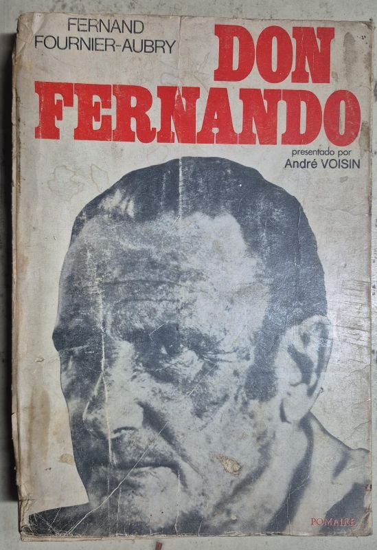 Don Fernando