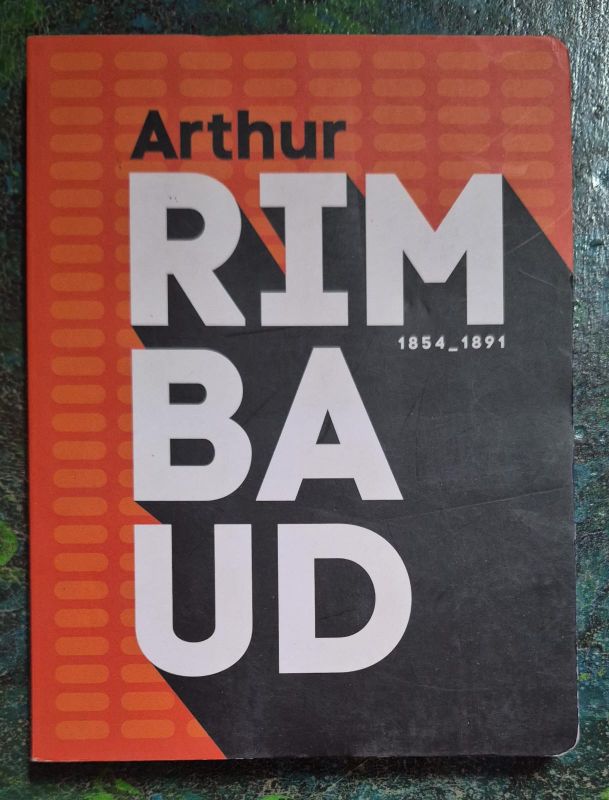 Arthur Rimbaud / Poesía