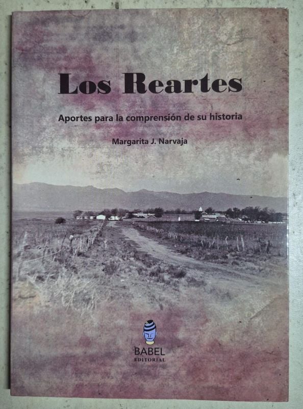 Los Reartes